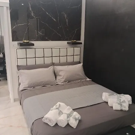בית נופש Sogno Nella Corte *