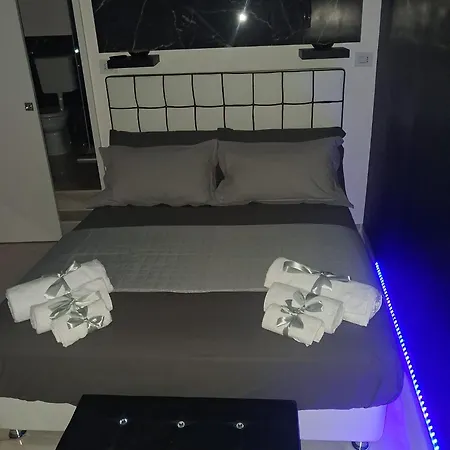 בית נופש Sogno Nella Corte *
