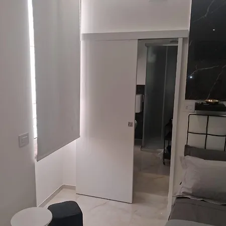 Tatil Evi Sogno Nella Corte