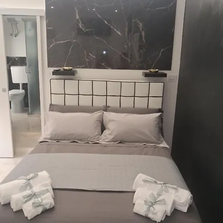 Sogno Nella Corte בית נופש ביטונטו