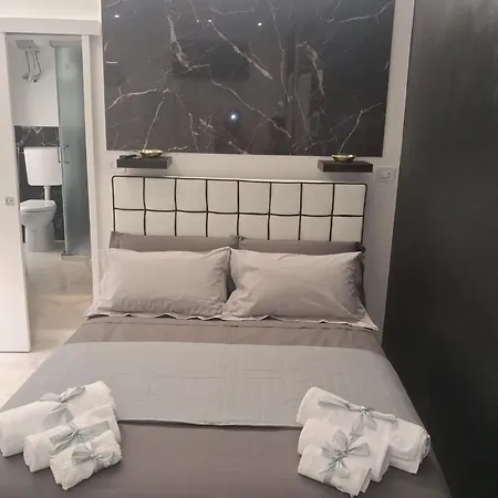 Sogno Nella Corte בית נופש *