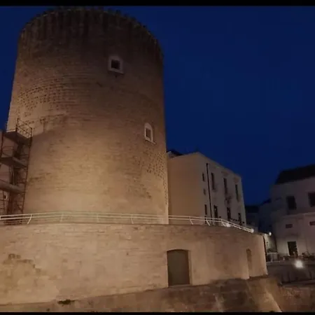 Sogno Nella Corte * ביטונטו