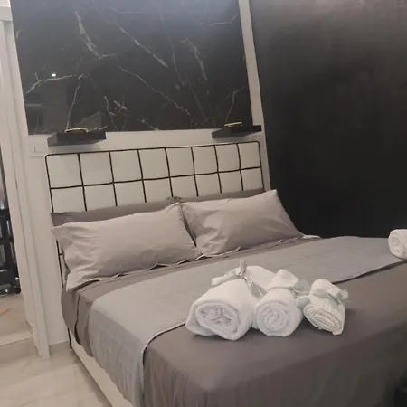 Sogno Nella Corte בית נופש ביטונטו