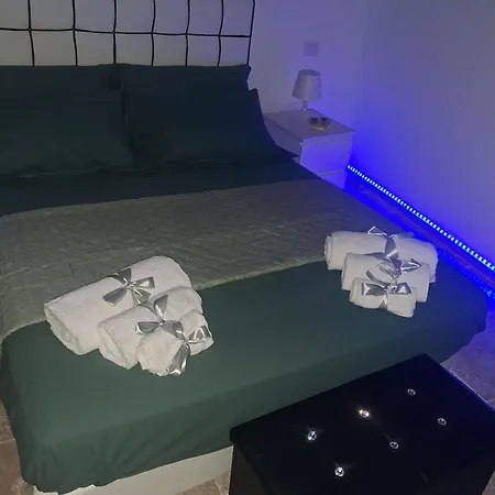 Sogno Nella Corte * ביטונטו