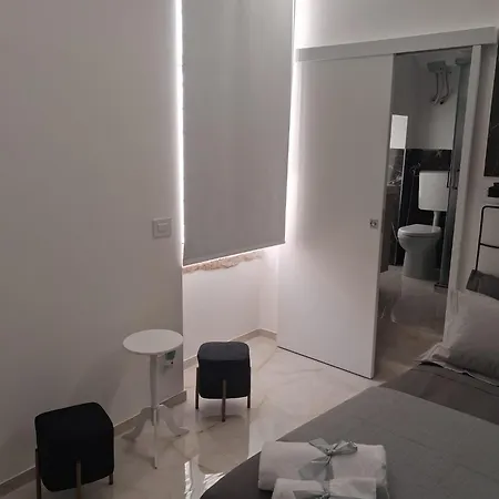 Sogno Nella Corte ביטונטו