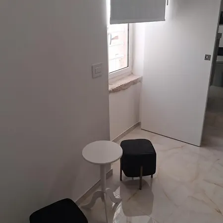 Sogno Nella Corte * ביטונטו