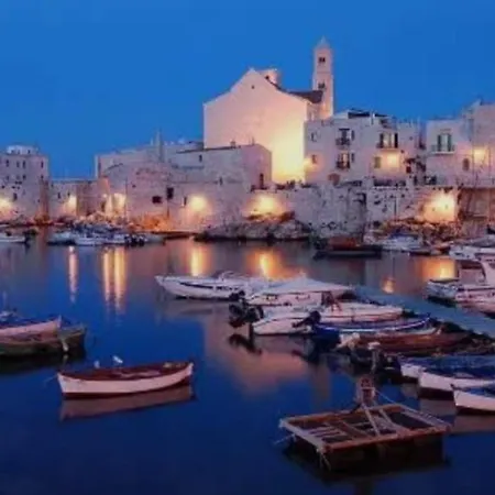 Sogno Nella Corte בית נופש