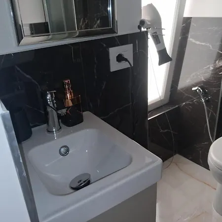 Tatil Evi Sogno Nella Corte Bitonto
