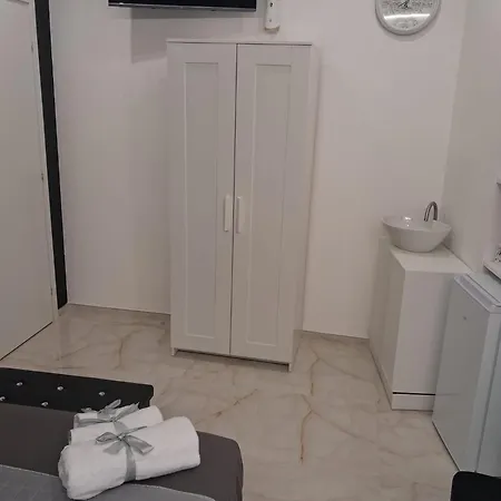 Sogno Nella Corte Bitonto