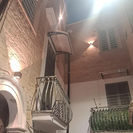 Sogno Nella Corte בית נופש