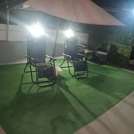 Tatil Evi Sogno Nella Corte Bitonto