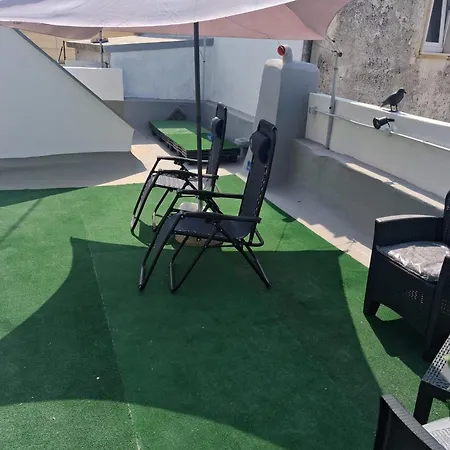 Sogno Nella Corte