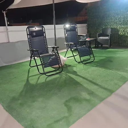 Sogno Nella Corte בית נופש