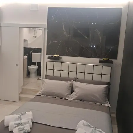 בית נופש Sogno Nella Corte