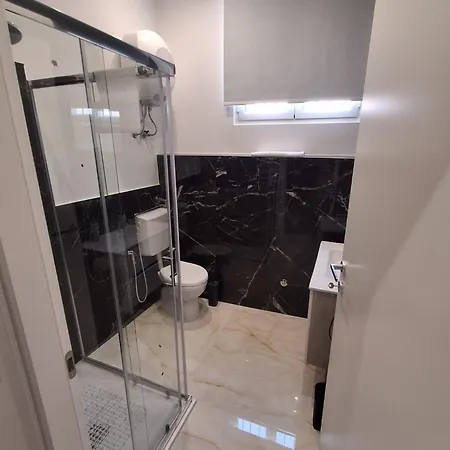 Tatil Evi Sogno Nella Corte *
