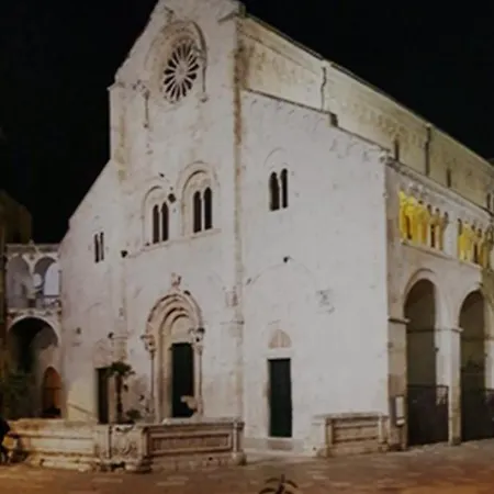 Tatil Evi Sogno Nella Corte *