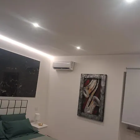 Sogno Nella Corte בית נופש *