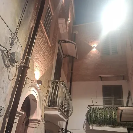 Sogno Nella Corte