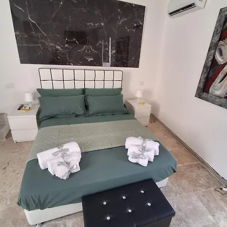 Sogno Nella Corte Tatil Evi *