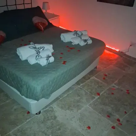 Sogno Nella Corte بيت للعطل بيتونتو