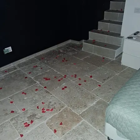Tatil Evi Sogno Nella Corte Bitonto