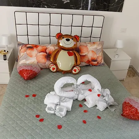 Sogno Nella Corte * ביטונטו