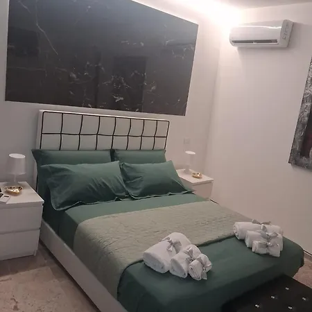 Sogno Nella Corte בית נופש *