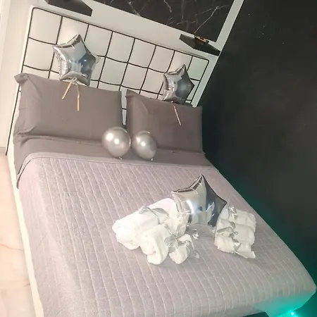 בית נופש Sogno Nella Corte