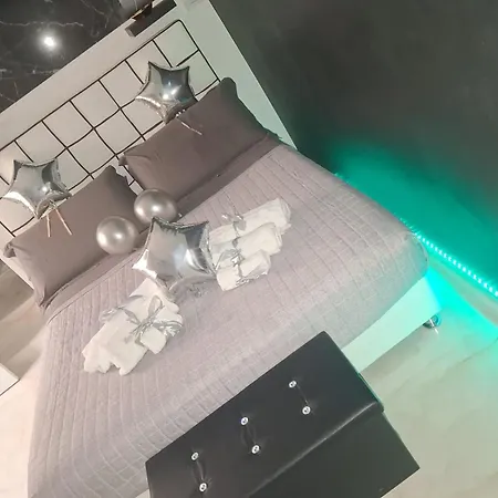 Sogno Nella Corte בית נופש *