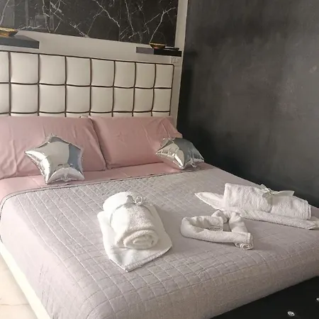 Сasa de vacaciones Sogno Nella Corte