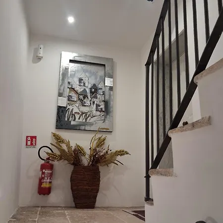 Casa vacanze Sogno Nella Corte *